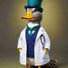 Malady Mallard