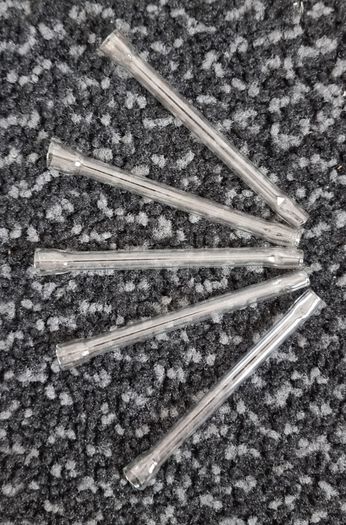 Glass Pipes