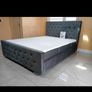 Full Foam And  Premium Pocket Sprung Emma. Mattress Available Image 2