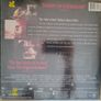Laserdisc - The Crow (1994) NTSC Widescreen Brandon Lee EX+ OUT OF PRINT Image 2
