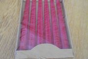 Box Set of Red Candles for Sale