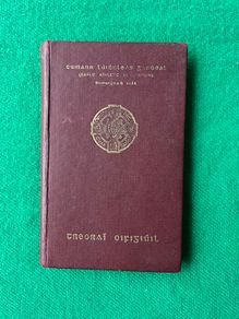 SALE - Gaelic Athletic Association -  Official Guide -RARE
