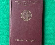 SALE - Gaelic Athletic Association -  Official Guide -RARE