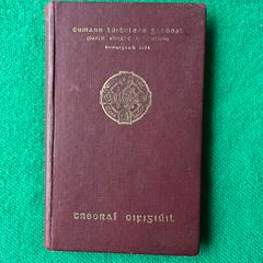 SALE - Gaelic Athletic Association -  Official Guide -RARE