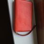 Marc Jacobs orange purae Image 2