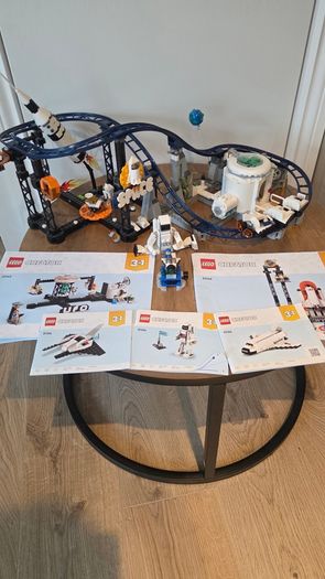 lego Creator