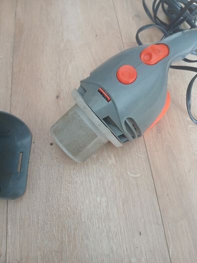 Black & Decker 12 Volt DustBuster Auto Vacuum Cleaner
