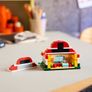 Mini Pokemon Centre LEGO 40911 Image 3