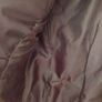 Zara ladies brown padded jacket - size L Image 7