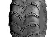 Itp Mud Lite At/sp 20x11-9 Atv Tire Tyre Mudlite 20-11-9