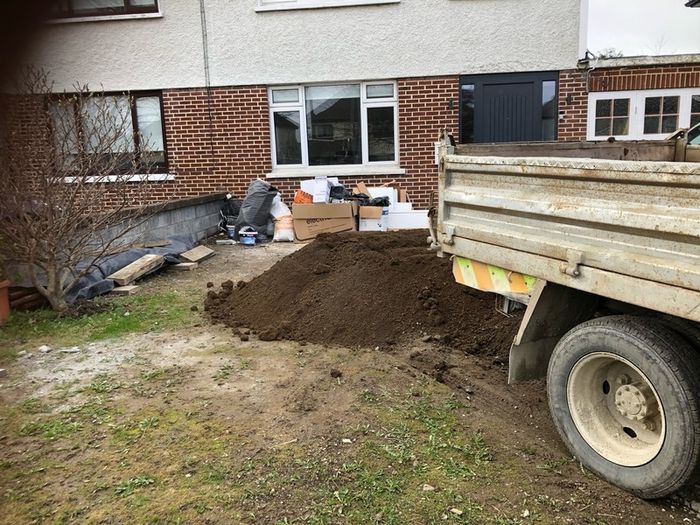 Topsoil