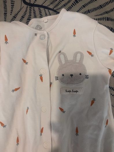Next sleepsuits