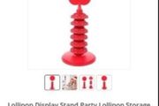Chupa Chups Holder
