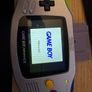 That GBA GameBoy Advance (read the ad) Image 8