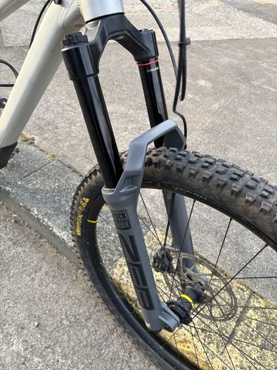 mountainbike