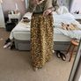 Vintage maxi skirt Image 7