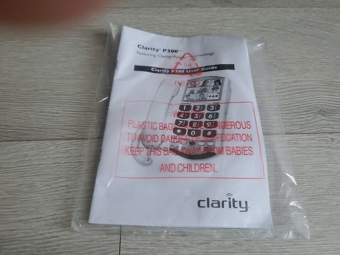 Landline Phone