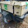 2012 Ingersol Rand 7/41 Compressor Image 7