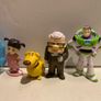 Disney Toy Lot Image 5