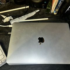 MacBook Air 2020