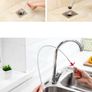 Drain Snake, Drain Cleaner Snake (Sticks) Clog Remover - Tools Household for Kitchen Sink (new) Image 3