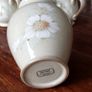 Denby 'Daybreak' Flowervase Image 6