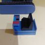 Roblox Tower Battles, ZED Vehicle and Figure Image 8