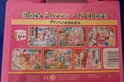 Puzzle Blocks