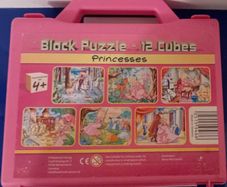 Puzzle Blocks