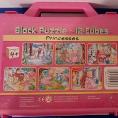 Puzzle Blocks