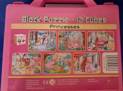 Puzzle Blocks