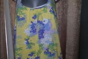 Brand new Mantaray 2 in 1 lovely top size UK16 EUR 44 Postage included