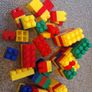 block for kid lot of fun Image 2