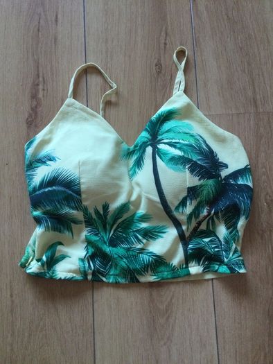 Beautiful Summer Two Pieces Set Size S