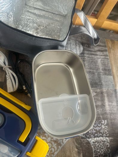 food warmer