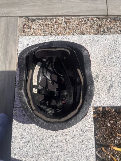 bicycle helmets