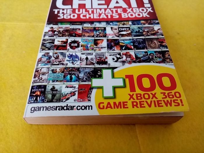 Xbox world 360 Issue 65 Tips secrets cheat codes Xbox 360 Games Original
