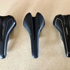 Giant Connect saddle