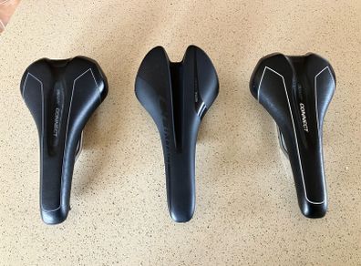 Giant Connect saddle