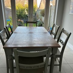 Neptune chairs - Suffolk