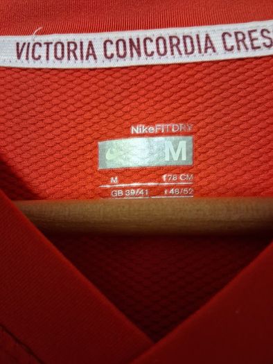 Arsenal Jersey. Official Nike Arsenal Mens Home Jersey From Season 2008 / 2010. Authentic Original From The Time.  Not A Modern Day Remake.