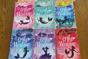 Emily Windsnap Book Collection