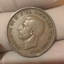George VI half penny  x 36 Pictures Image 6