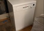 Bosch Dishwasher