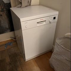 Bosch Dishwasher