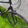 Trek hybrid bike Image 6