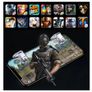 Mobile Gaming Triggers Controller For PUBG Fortnight Rules Of Survival Image 3