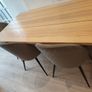 Gorgeous Green Dining Chairs Image 7