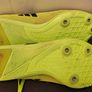 Adidas running spikes Image 5