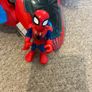 Spiderman Plane Image 5